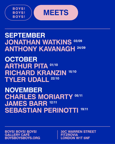 New MEETS Autumn Season