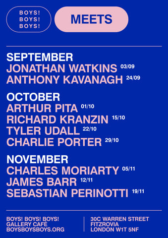 New MEETS Autumn Season