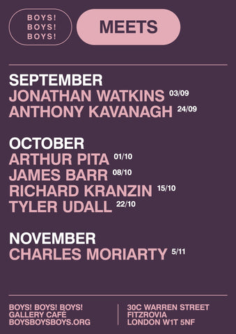 New MEETS Autumn Season