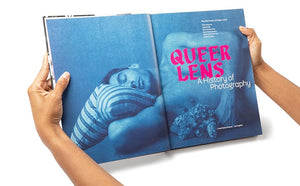 Queer Lens: A History of Photography