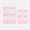 Special Offer - BOYS! BOYS! BOYS! The Magazine Collectors Edition Volume 10 + BOYS! BOYS! BOYS! Volume 10 The Zine