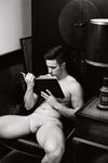 Oskar, 2021, Richard Kranzin