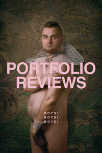 PORTFOLIO REVIEWS