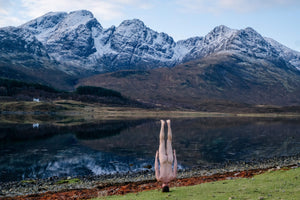 Bla Bheinn, 2023, Matty Hyndman