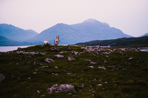 Torridon, 2022, Matty Hyndman