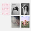 Special Offer: All five zines