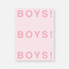 BOYS! BOYS! BOYS! The Magazine Collectors Edition Volume 10
