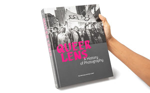Queer Lens: A History of Photography