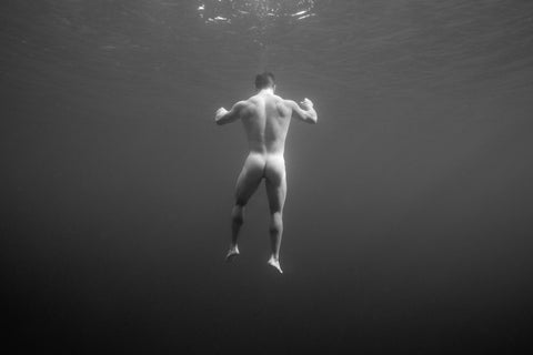 Free Yourself, 2019, Lucas Murnaghan