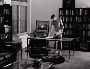 Richard Kranzin INTERIOR