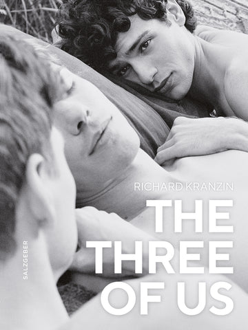 NEW: The Three Of Us - Richard Kranzin