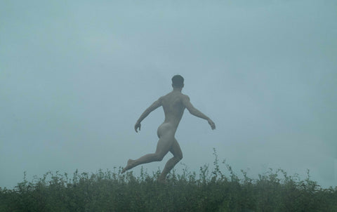 Le Murmure D'Un Corps, 2024, Emil Betencourt
