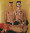 Look At Me, 2024, The Skinny Type - featuring the work of Luke Smalley