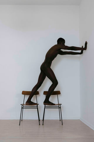 Move Me, 2024, Michael Oliver Love