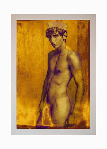 Pola Colors No 20, 2024, Domenico Cennamo