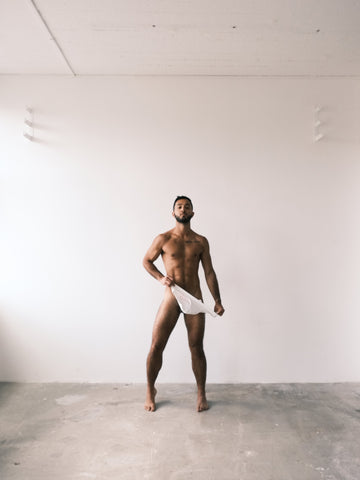 Reset (Front Study), 2024, Arjun Paliwal