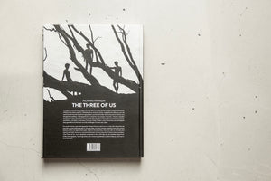 The Three Of Us by Richard Kranzin