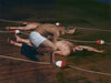 Swimmers, 2024, The Skinny Type - featuring the work of Luke Smalley