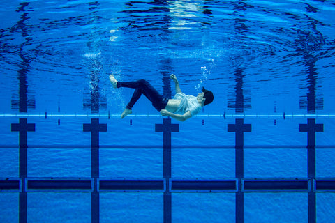 The Fall Of Icarus, 2019, Lucas Murnaghan