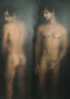 Vanished (1), 2024, Tiziano Nardella
