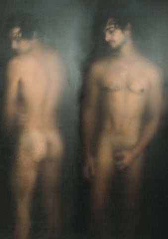 Vanished (1), 2024, Tiziano Nardella