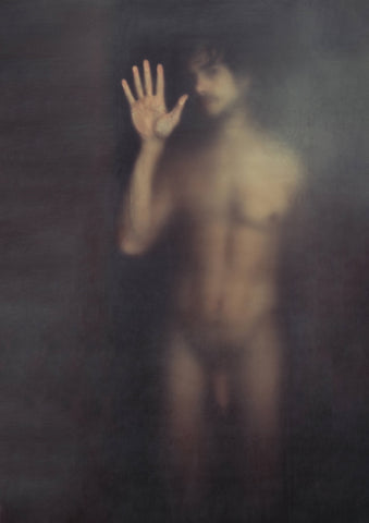 Vanished (2), 2024, Tiziano Nardella