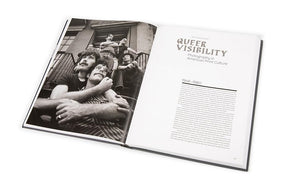 Queer Lens: A History of Photography