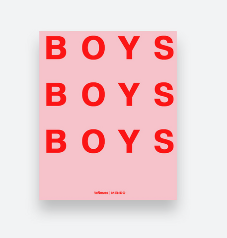 BOYS! BOYS! BOYS!