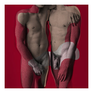 Colorgraphy N°66, 2020, Domenico Cennamo