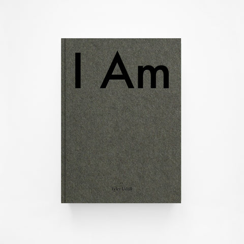 I Am BY Tyler Udall