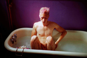 Shade In The Bathtub, 2010, Tyler Udall